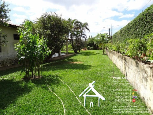 Chácara Em Lauro De Freitas - Paray33 - 3213789