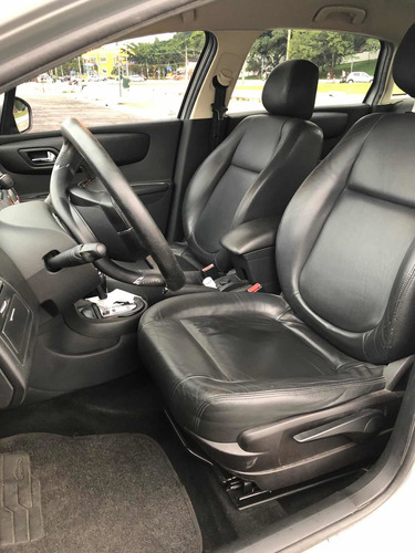 Citroën C4 Pallas 2011 2.0 Exclusive Flex Aut. 4p