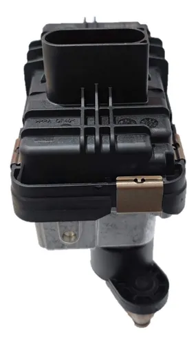 Atuador Da Turbina Original Trailblazer 200cv Hella 55486935