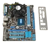 Comprar Placa Mae Asus P5g41t-m Lx2\u002Fbr