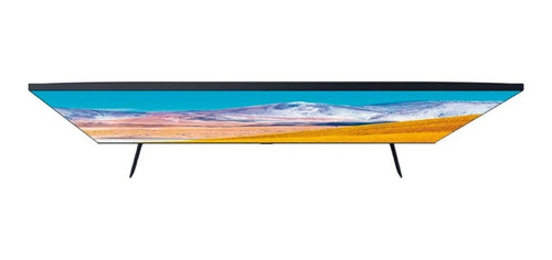 Televisor 43 Samsung Crystal Uhd 4k Smart Tv - Un43tu8000