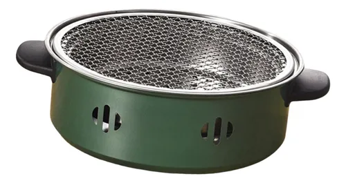 comprar Estufas Para Barbacoa Parrilla Para Barbacoa Parrilla Verde