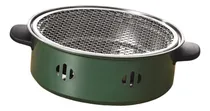 Comprar Estufas Para Barbacoa Parrilla Para Barbacoa Parrilla Verde