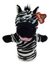 Comprar Titere De Mano Peluchue Animales Mueven La Boca Phi Phi Toys