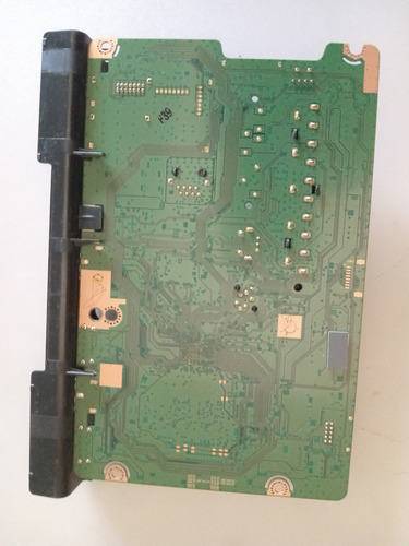 Placa Main Un40j5300 Bn41-02307b Leer Descripcion!! (Usado)