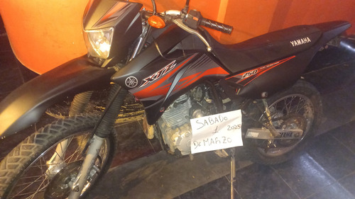La Moto Esta En Muy Buen Estado General!