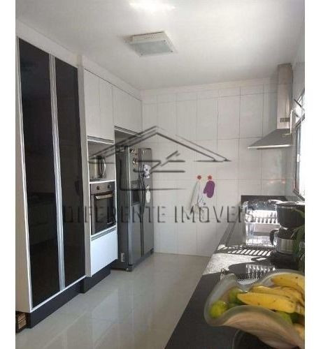 Imagem 2 de 15 de Sobrado 3 Dormitórios - 1 Suíte - 4 Vagas - 175 M² - Vila Formosa !!!