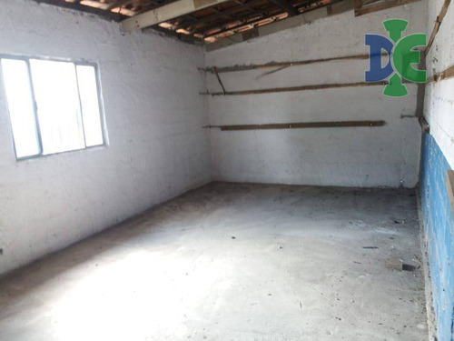 Imagem 19 de 30 de Área Para Alugar, 6552 M² Por R$ 37.000,00/mês - Jardim Limoeiro - São José Dos Campos/sp - Ar0010