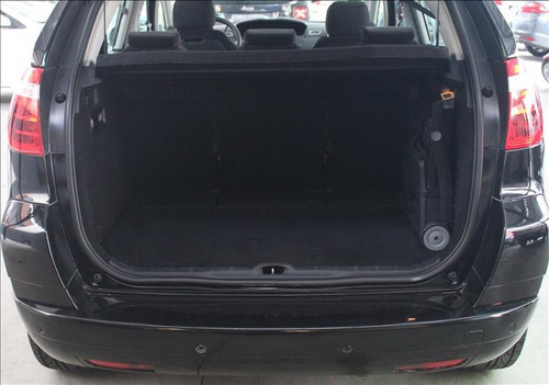 Imagem 9 de 14 de Citroën C4 Picasso 2.0 16v