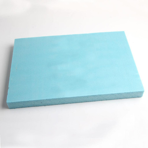 5pcs / Set Losa De Espuma De Alta Densidad Para Diy Modelo