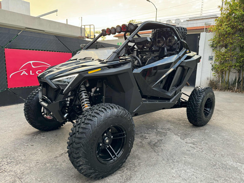 Polaris Rzr Pro Xp Sport