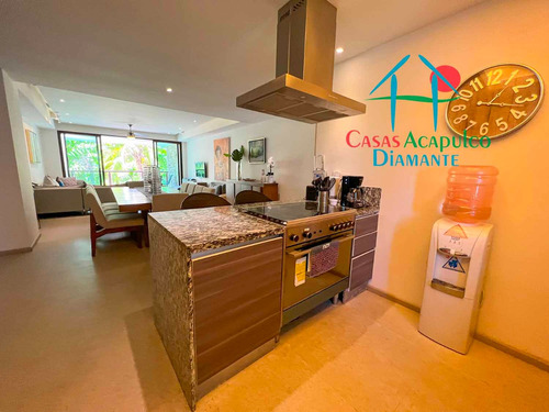 Cad La Isla Ibiza D2. De Playa. Terraza Con Vista A Las Áreas Comunes