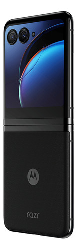 Motorola Razr 40 Ultra 512 Gb Negro 12 Gb Ram - Bueno (Reacondicionado)