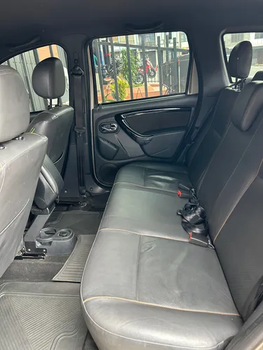 Renault Duster 1.6 Tripadvisor Intens 4X2