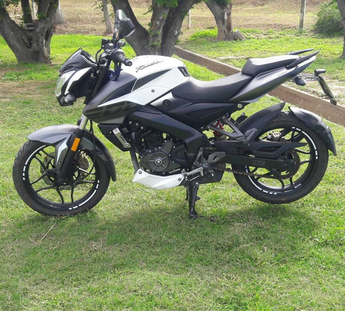 Ns 200 2019
