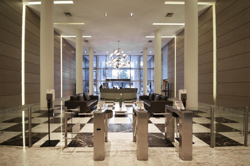 Imagen 1 de 30 de Alqulier Oficina Esquinero De 181m2 Libertador Y Olazabal (starbucks) Impecable Lista!