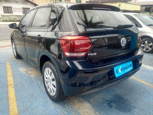 Volkswagen Polo 1.6 Msi (flex)