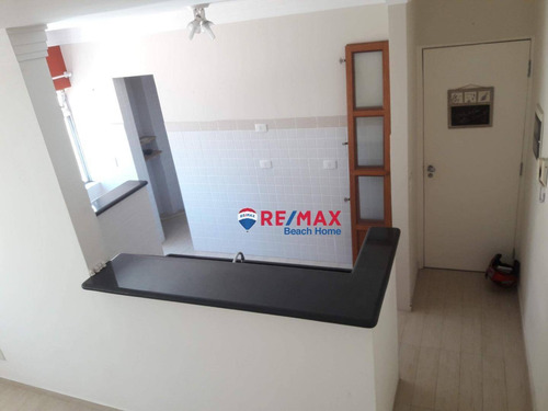 Imagem 3 de 30 de Cobertura À Venda, 108 M² Por R$ 300.000,00 - Enseada Guaruja - Guarujá/sp - Co0290