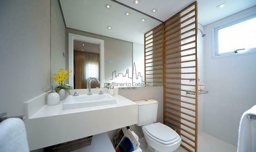 Imagem 6 de 30 de Apartamento À Venda Em São Paulo/sp - Ventura2