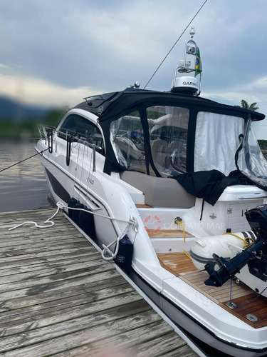Sessa C40, Ano 2023, 02 Volvo D4 320hp