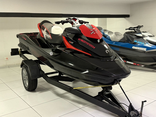 Brp Sea-doo Rxtx 2011 Impecável