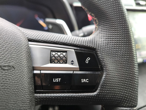 Ds Ds7 Crossback 2.0 Performance Line
