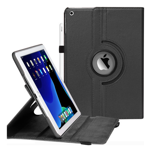 Funda Para iPad De 9 Generacin (2021)/iPad 2020 De 8 Generac