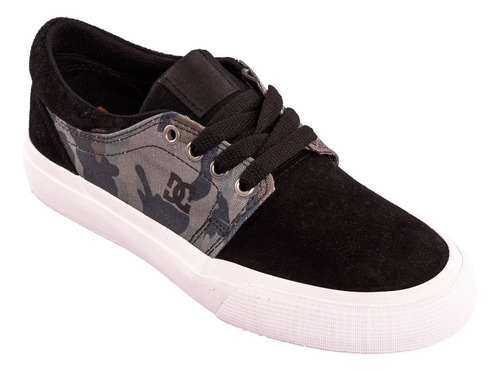 Zapatillas Dc Trase Sd