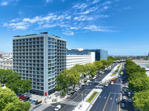 Venta Departamento Loft (monoambiente) En Distrito Quartier, Retiro