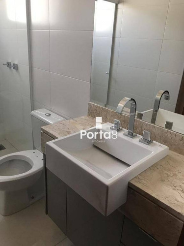 Imagem 20 de 21 de Apartamento À Venda, 361 M² Por R$ 3.000.000,00 - Bom Jardim - São José Do Rio Preto/sp - Ap7245