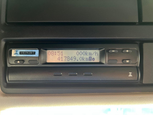 Scania R 410 - 4x2 - 2019