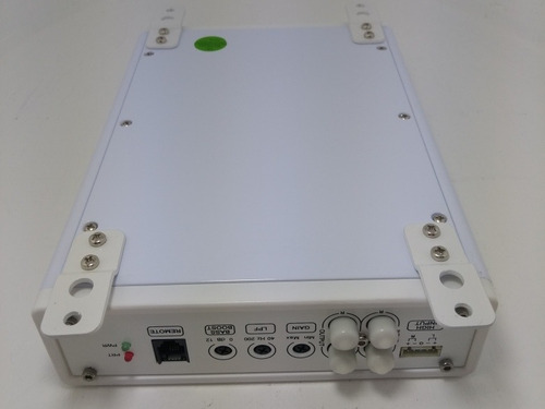 Imagen 8 de 10 de Amplificador Marino Clase D.monoblock. Rks-500.1dm