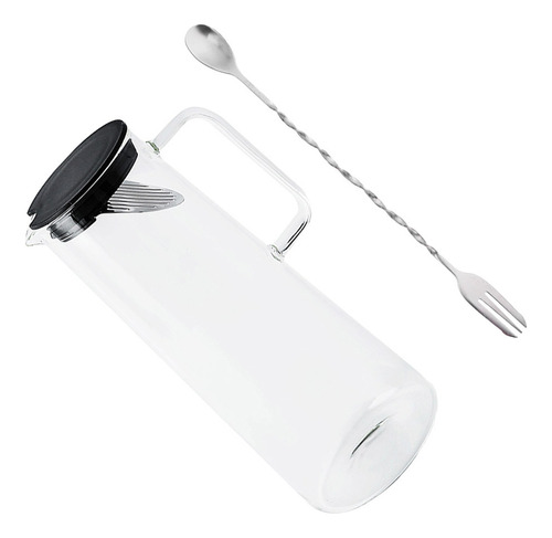 Jarra De Jugo Kettle De Gran Capacidad Para Agua Fría