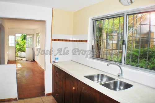 Imagen 4 de 14 de En Venta Tres Propiedades En Un Mismo Padron Colonia Del Sacramento