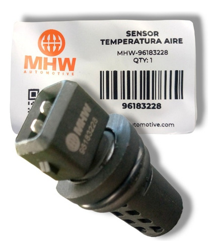  Sensor Temperatura Aire Chevrolet Aveo Optra Captiva Lanos