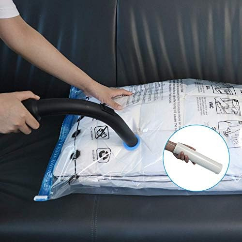 Bolsas Básicas De Almacenamiento De Compresión Al Vacío Con