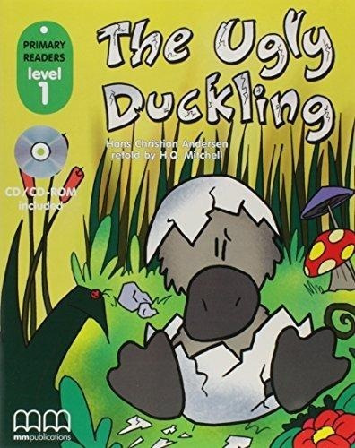 The Ugly Duckling, de MM Publications. Editorial Mm Publications en inglés, 2008