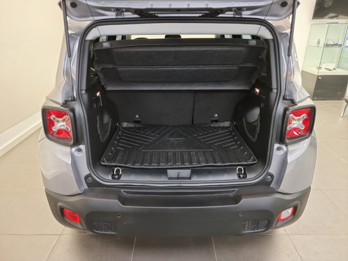Jeep Renegade 1.8 Sport Manual 2021 Solo 300 Kms!!! - Lenken