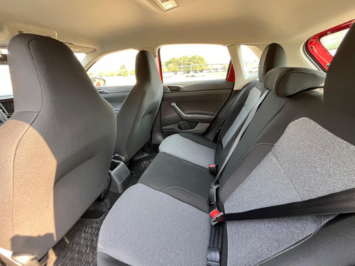 Volkswagen Polo 1.6 Msi Mt