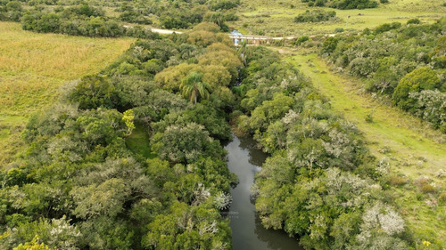 Chacra En Venta Maldonado, Gran Tapera Rec. 240m De Arroyo (ref: Bpv-10530)
