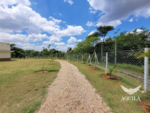 Imagem 22 de 26 de Terreno No Condomínio Terras De São Francisco - Sorocaba - 180,55 M² - - Te0006