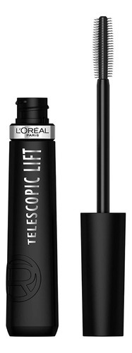 Máscara L'oréal® Telescopic Lift Washable | Black Noir
