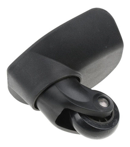 1 Par A05 Maleta De Equipaje Mute Ruedas Giratorias De