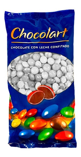 Confites Lentejas Chocolart 500gr - Ciudad Cotillón
