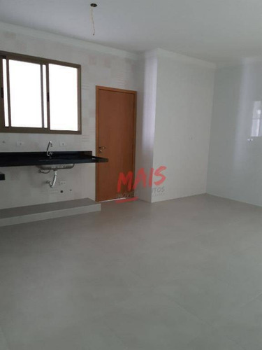Imagem 5 de 17 de Sobreposta Alta, 3 Suítes, 2 Garagens Nova, Vazia!! - Ca0429