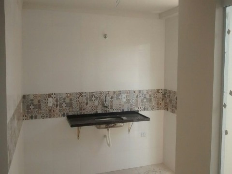 Imagem 8 de 15 de Casa À Venda No Jardim Santa Esmeralda - Sorocaba/sp - Ca07833 - 3306694