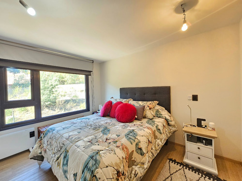 Espectacular Dp. En Arriendo C Wayku 3d,sala De Estar,2b,2e