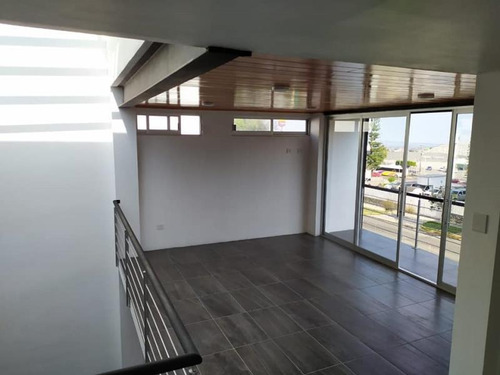 Imagen 12 de 12 de Edificio En Renta Encinal