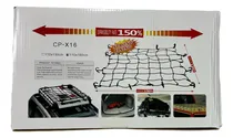 Comprar Malla Pulpo Equipajes Pick Up Ultra Resistente 130x110cm M24