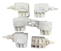 Comprar Botones De Encendido De Lavarropa Midea Y Varios Modelos Ma